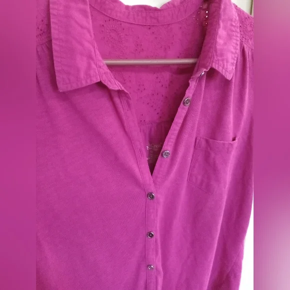 Northcrest tank top size 1x - Picture 2 of 5